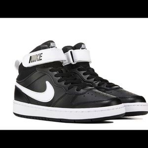 Nike Air Force high tops